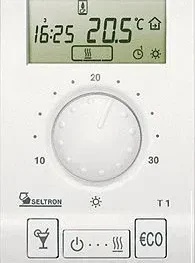 Hansa Raumthermostat T1