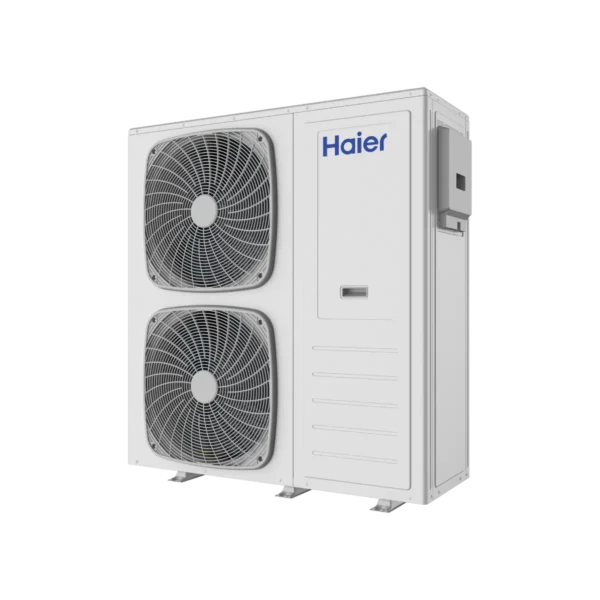 Haier Monoblock Wärmepumpe