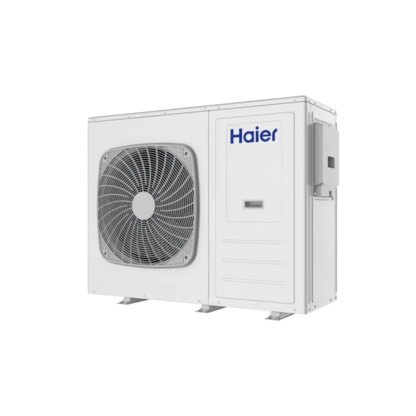 Haier Monoblock Wärmepumpe