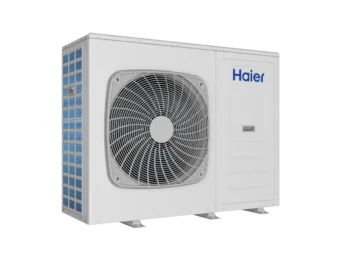 Haier Monoblock Wärmepumpe