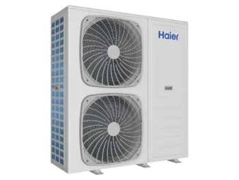 Haier Monoblock Wärmepumpe