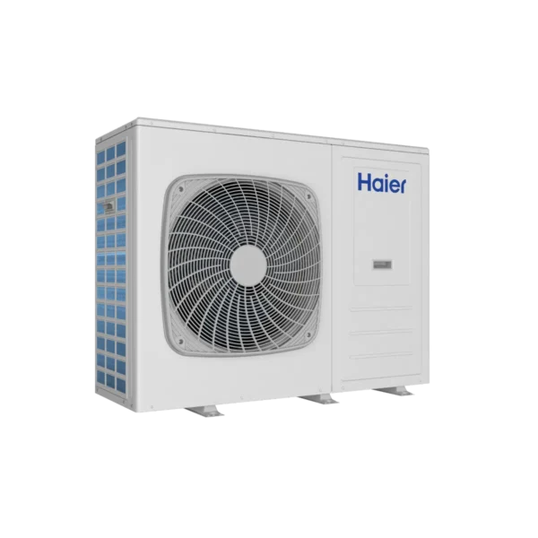 Haier Monoblock Wärmepumpe