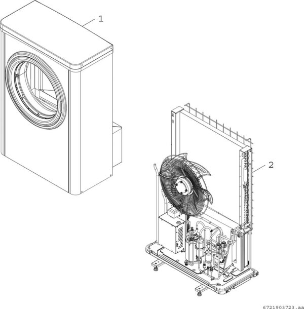 bosch monoblock