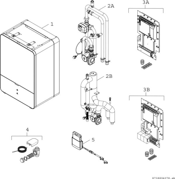 bosch wärmepumpe