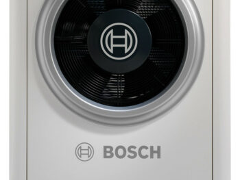 bosch wärmepumpe